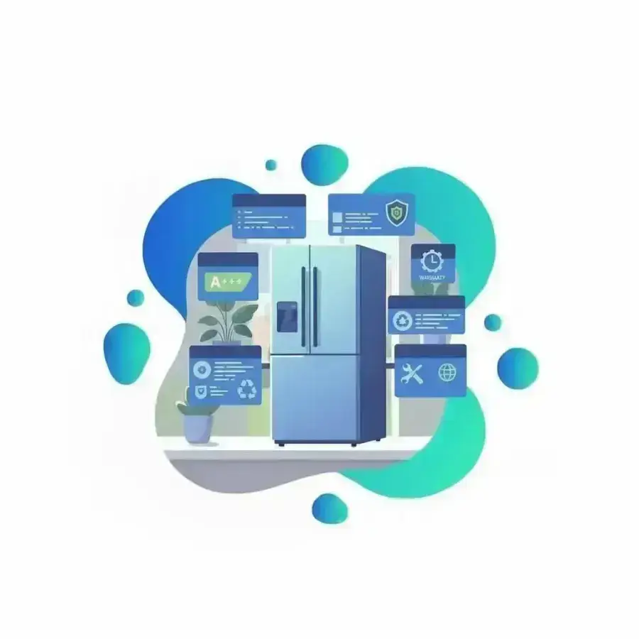 Verisav interface showing after-sales service management features