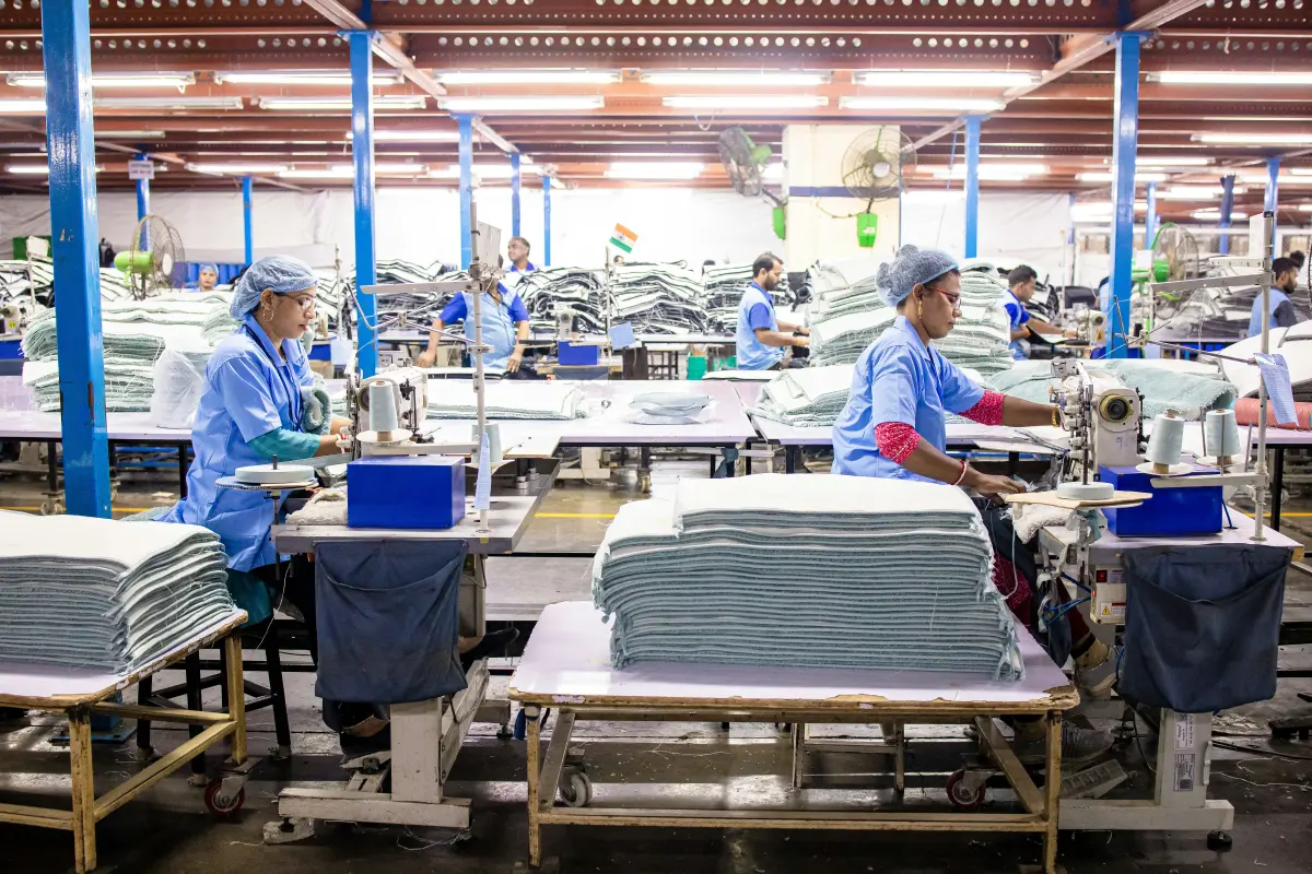 Textiles - Contenu du Passeport Produit Numérique (DPP) selon les standards européens ESPR et GPSR