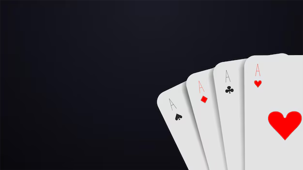 Fond cartes magie