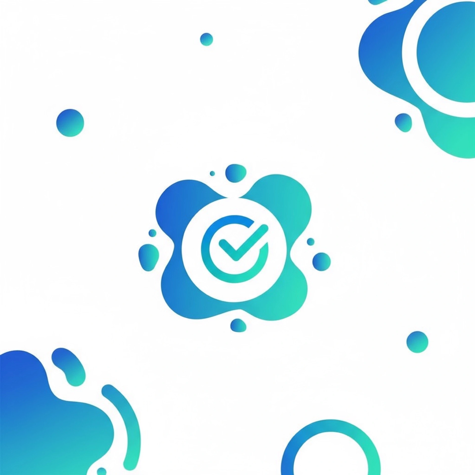 Decorative background representing the Verisav ecosystem