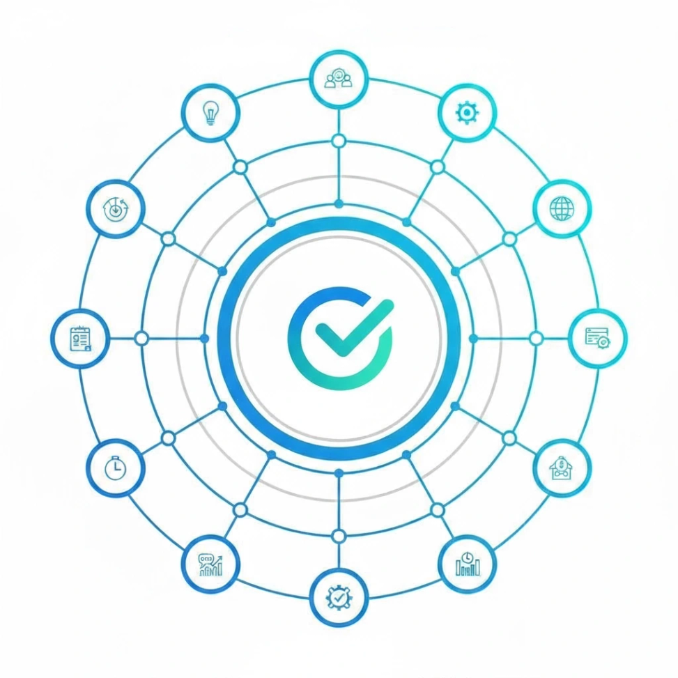 Verisav interface showing QR code scan and automatic Digital Product Passport generation